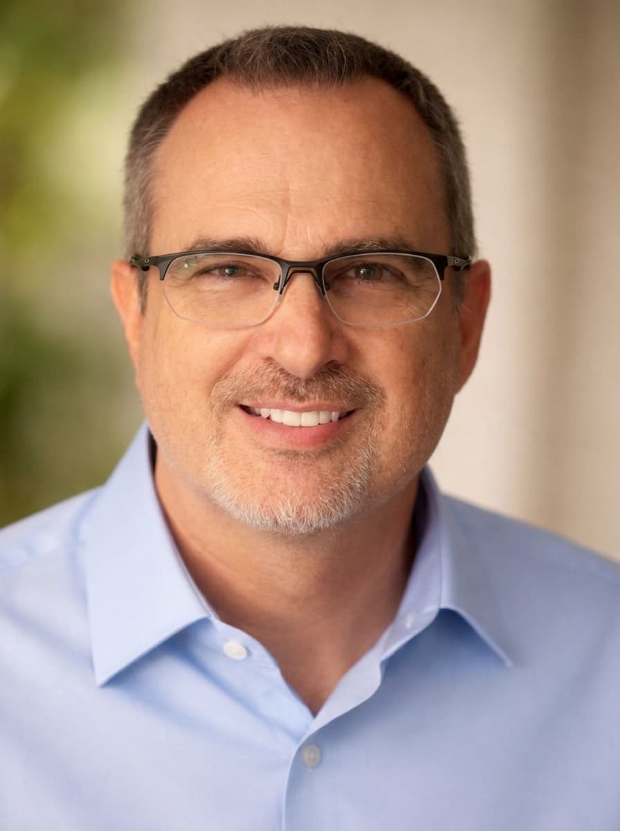 Professional Portrait